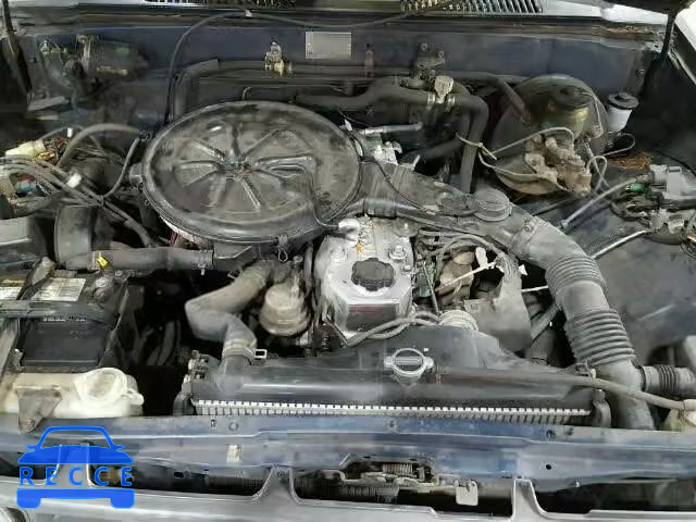 1988 TOYOTA PICKUP 1/2 JT4RN50R4J0329919 image 6