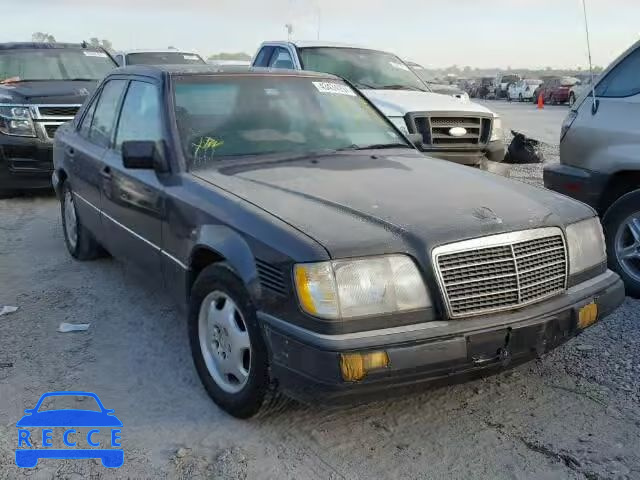 1995 MERCEDES-BENZ E 300D WDBEB31E7SC259340 image 0