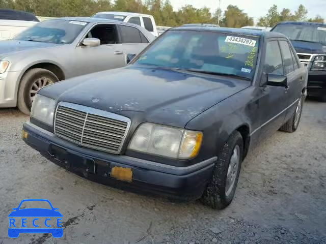 1995 MERCEDES-BENZ E 300D WDBEB31E7SC259340 image 1