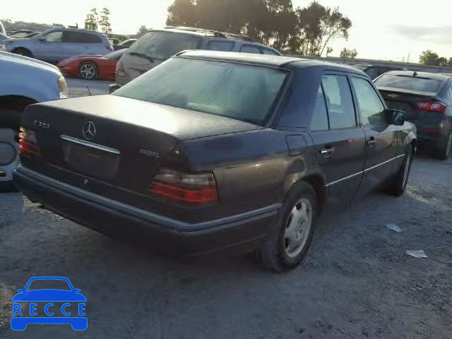 1995 MERCEDES-BENZ E 300D WDBEB31E7SC259340 image 3