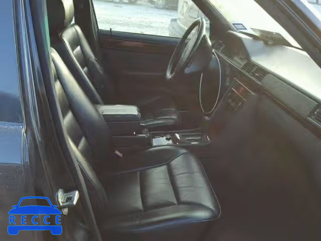 1995 MERCEDES-BENZ E 300D WDBEB31E7SC259340 image 4