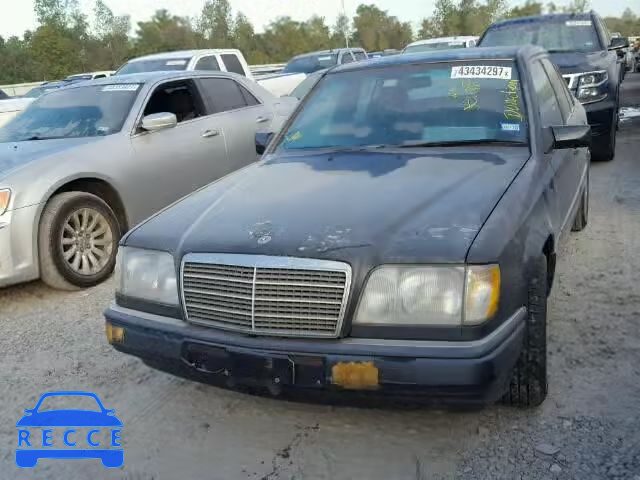 1995 MERCEDES-BENZ E 300D WDBEB31E7SC259340 image 8