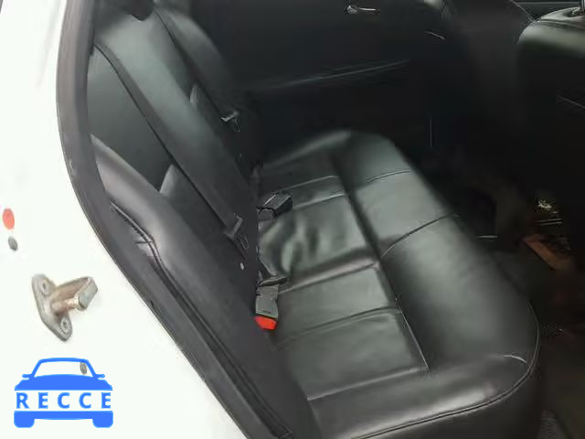 2013 CHEVROLET IMPALA POL 2G1WD5E37D1210094 image 5