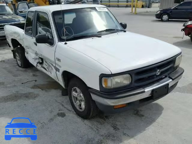 1997 MAZDA B4000 CAB 4F4CR16X5VTM20136 image 0