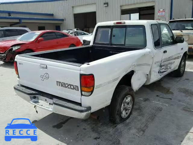 1997 MAZDA B4000 CAB 4F4CR16X5VTM20136 image 3