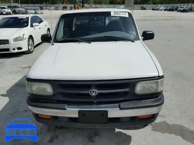 1997 MAZDA B4000 CAB 4F4CR16X5VTM20136 image 8