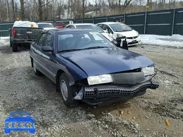 1994 BUICK SKYLARK CU 1G4NV55M3RC308237 зображення 0