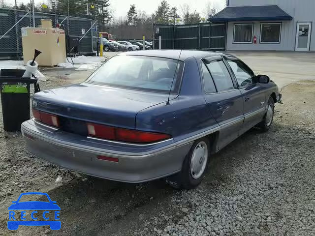 1994 BUICK SKYLARK CU 1G4NV55M3RC308237 зображення 3