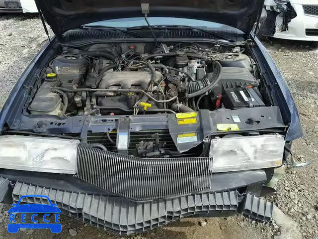 1994 BUICK SKYLARK CU 1G4NV55M3RC308237 Bild 6