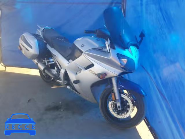 2003 YAMAHA FJR1300 JYARP07E43A000274 зображення 0