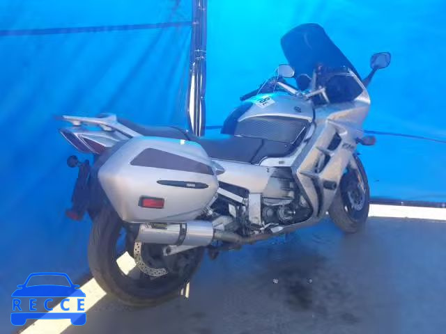 2003 YAMAHA FJR1300 JYARP07E43A000274 зображення 2