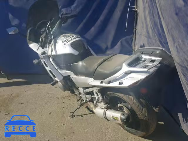 2003 YAMAHA FJR1300 JYARP07E43A000274 Bild 3