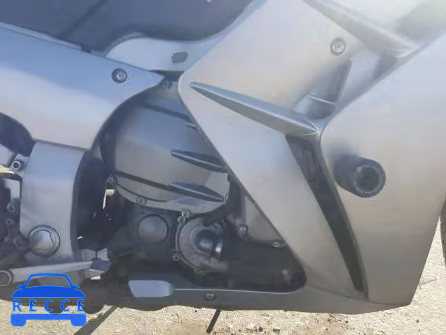 2003 YAMAHA FJR1300 JYARP07E43A000274 Bild 6