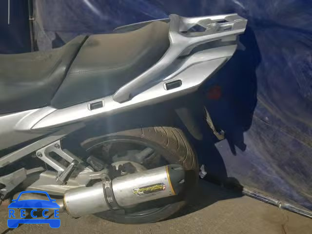 2003 YAMAHA FJR1300 JYARP07E43A000274 зображення 8