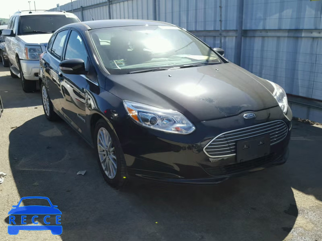 2015 FORD FOCUS BEV 1FADP3R46FL358379 Bild 0