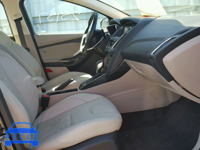 2015 FORD FOCUS BEV 1FADP3R46FL358379 зображення 4