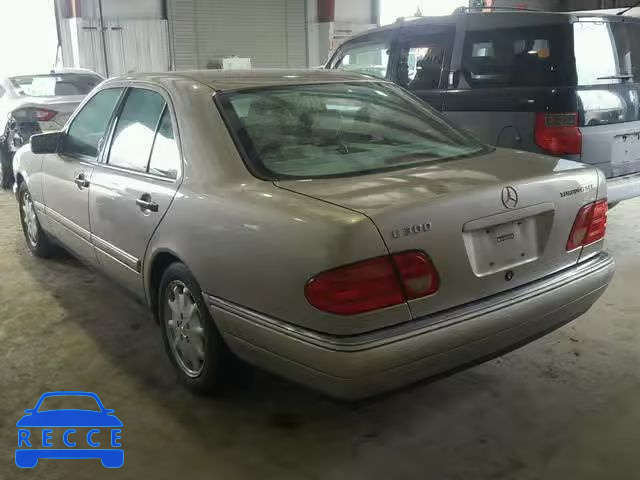 1999 MERCEDES-BENZ E 300TD WDBJF25H6XA721116 image 2