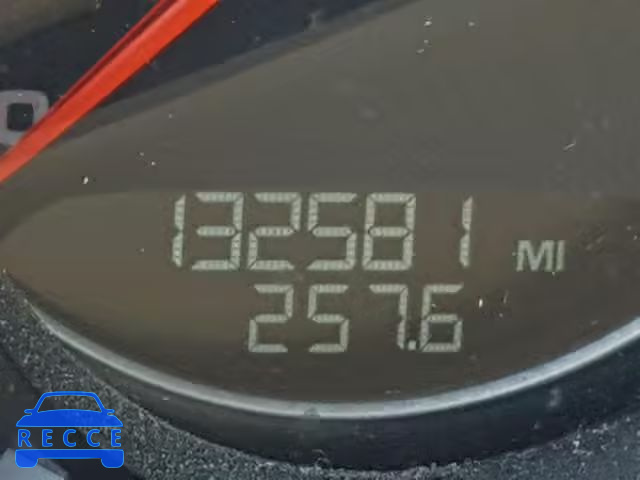 2011 PORSCHE CAYENNE S WP1AB2A23BLA49672 image 7