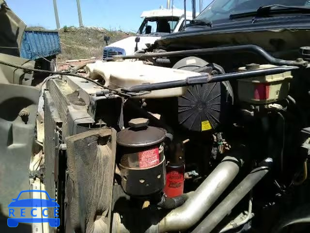 2003 FORD F650 SUPER 3FDNF65AX3MB05909 image 6