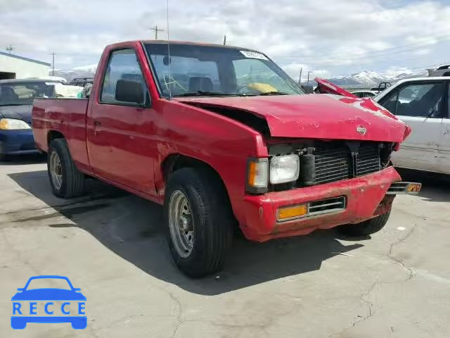 1994 NISSAN TRUCK BASE 1N6SD11S7RC353301 image 0