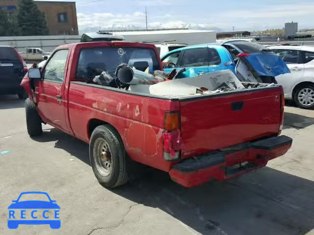 1994 NISSAN TRUCK BASE 1N6SD11S7RC353301 Bild 2