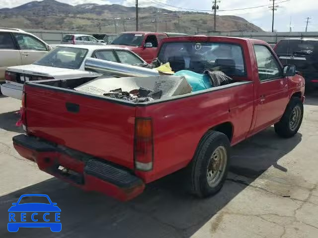 1994 NISSAN TRUCK BASE 1N6SD11S7RC353301 image 3