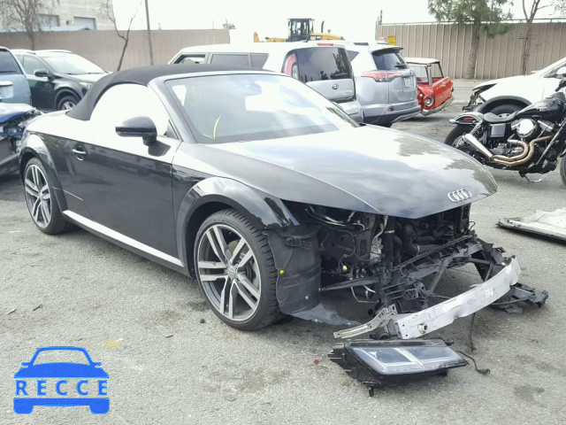 2016 AUDI TT TRUT5CFV7G1013177 image 0