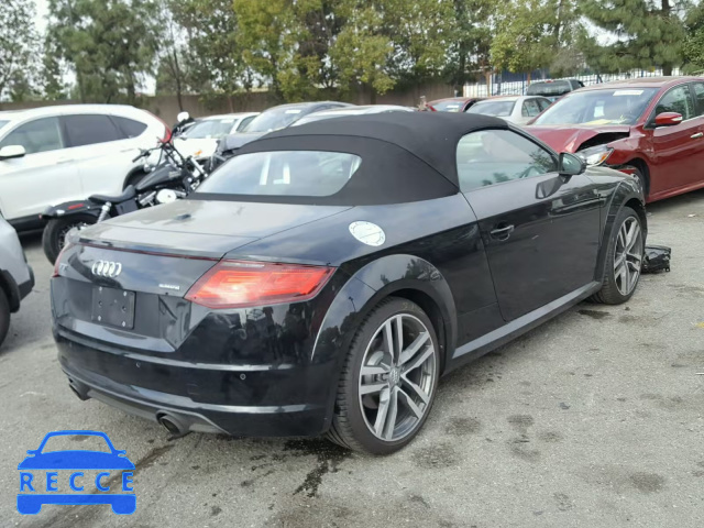 2016 AUDI TT TRUT5CFV7G1013177 image 3