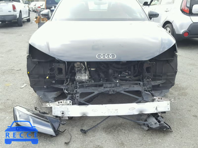 2016 AUDI TT TRUT5CFV7G1013177 image 8