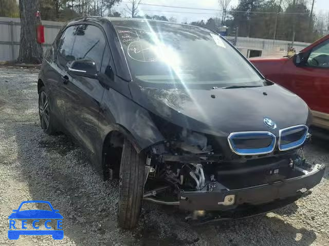 2017 BMW I3 BEV WBY1Z6C30HV949533 Bild 0