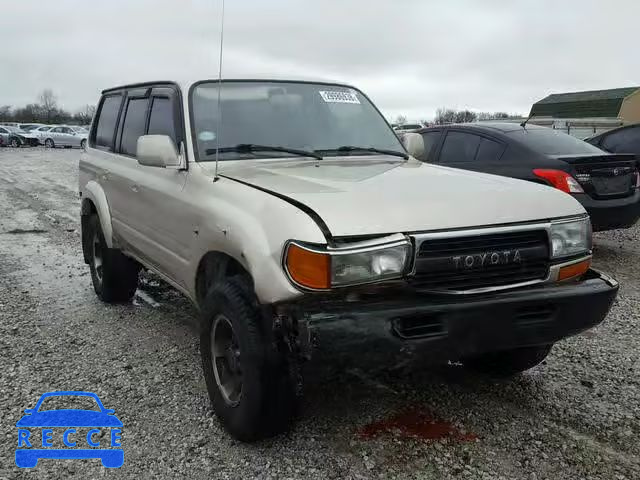 1994 TOYOTA LAND CRUIS JT3DJ81W2R0082976 image 0
