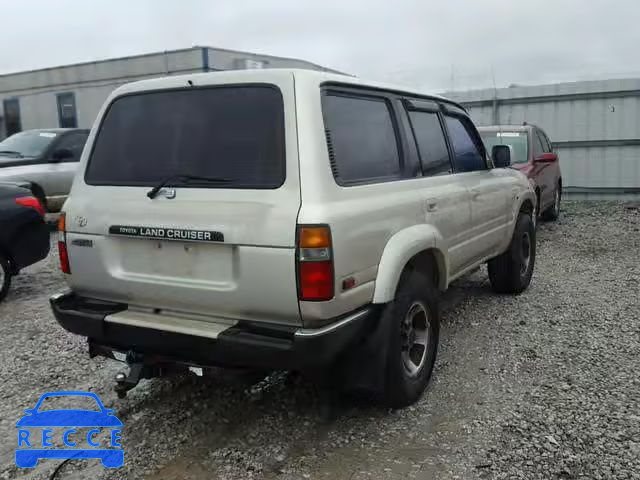 1994 TOYOTA LAND CRUIS JT3DJ81W2R0082976 image 3