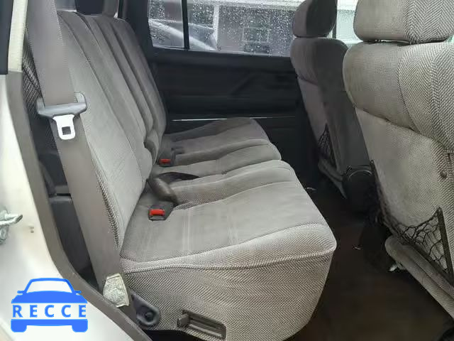 1994 TOYOTA LAND CRUIS JT3DJ81W2R0082976 image 5