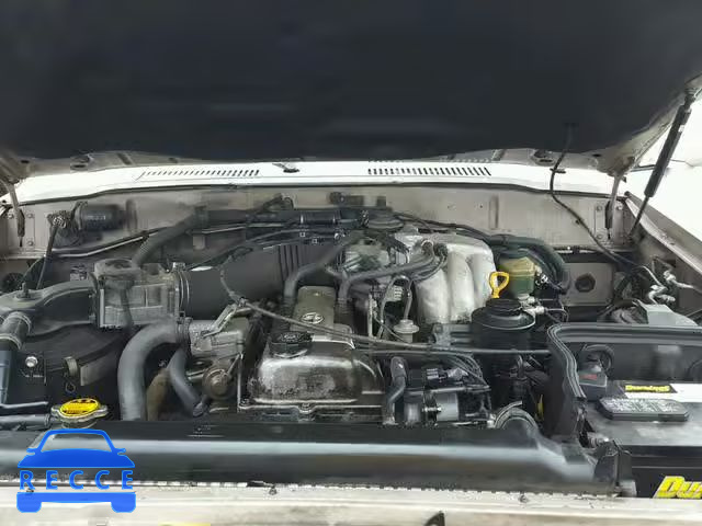 1994 TOYOTA LAND CRUIS JT3DJ81W2R0082976 image 6