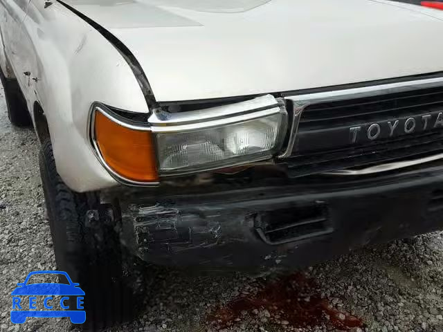 1994 TOYOTA LAND CRUIS JT3DJ81W2R0082976 image 8