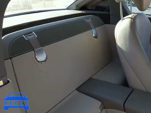 2005 MERCEDES-BENZ SL 500 WDBSK75FX5F087059 image 5