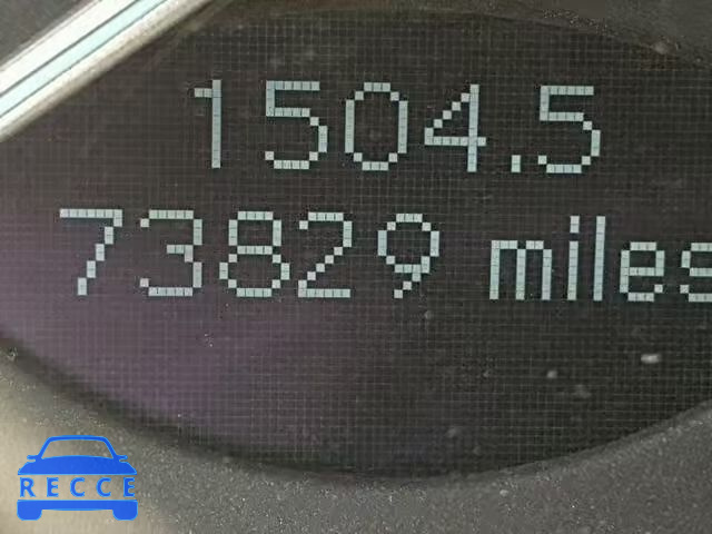 2005 MERCEDES-BENZ SL 500 WDBSK75FX5F087059 image 7