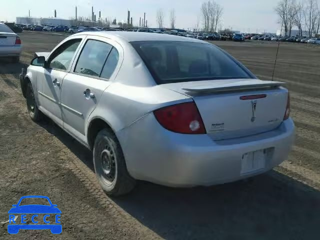 2005 PONTIAC PURSUIT 1G2AJ52F057561009 image 2