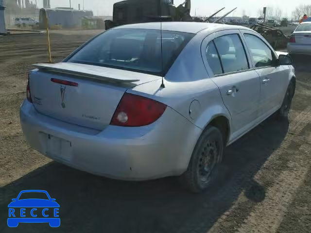 2005 PONTIAC PURSUIT 1G2AJ52F057561009 image 3