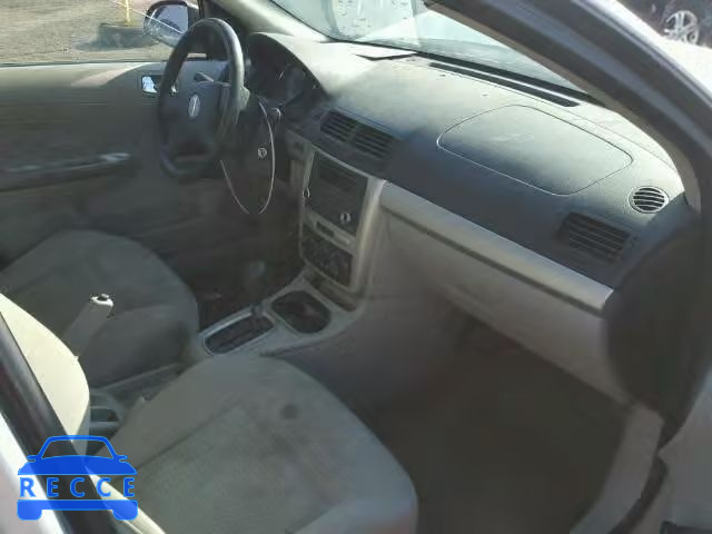 2005 PONTIAC PURSUIT 1G2AJ52F057561009 image 4