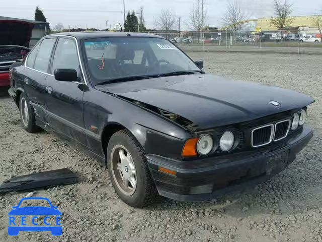 1995 BMW 525 I AUTO WBAHD6329SGK58760 image 0