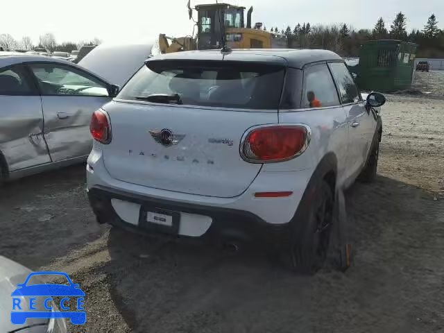 2014 MINI COOPER S P WMWSS7C53EWN72085 image 3