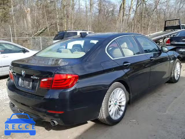 2013 BMW 535 XI WBAFU7C53DDU73062 image 3