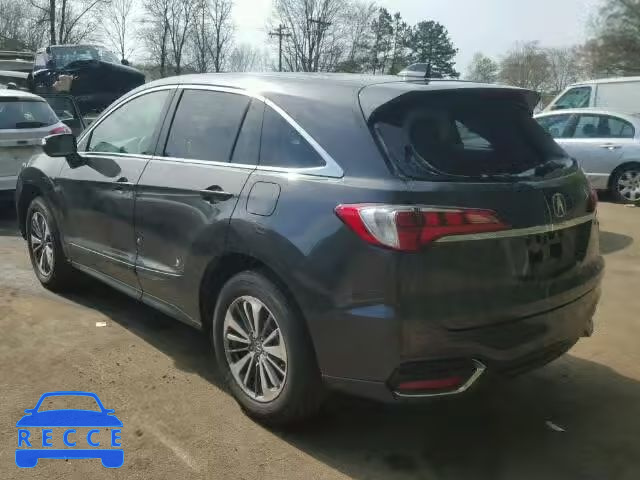 2016 ACURA RDX ADVANC 5J8TB4H78GL015453 зображення 2