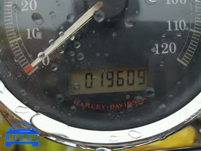 2007 HARLEY-DAVIDSON XL1200 L 1HD1CX3177K432655 Bild 7