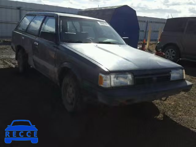 1992 SUBARU LOYALE JF2AN52B9ND425705 image 0