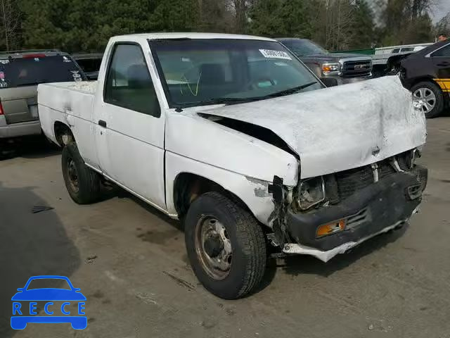 1996 NISSAN TRUCK BASE 1N6SD11S9TC304401 image 0