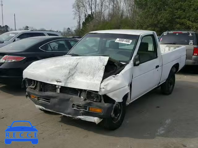 1996 NISSAN TRUCK BASE 1N6SD11S9TC304401 image 1