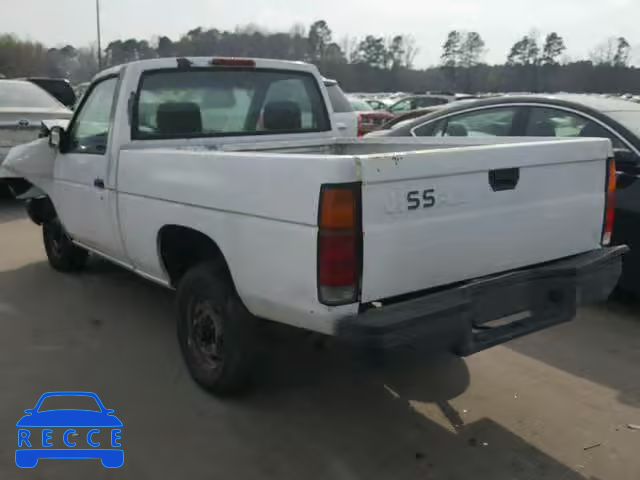 1996 NISSAN TRUCK BASE 1N6SD11S9TC304401 image 2