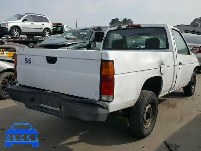 1996 NISSAN TRUCK BASE 1N6SD11S9TC304401 image 3